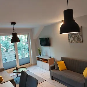 Apartament Snow White 