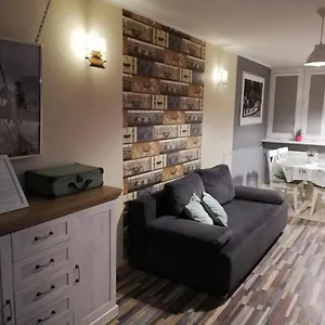Apartament Vanilla 