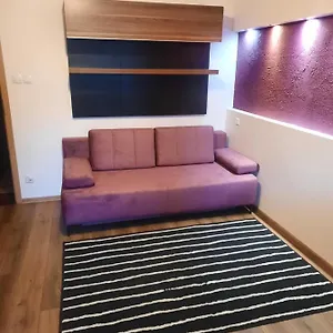 Apartament Maja 