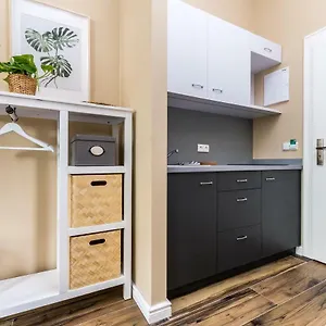 Apartament Havana Apartament Premium Przy Starym Rynku 